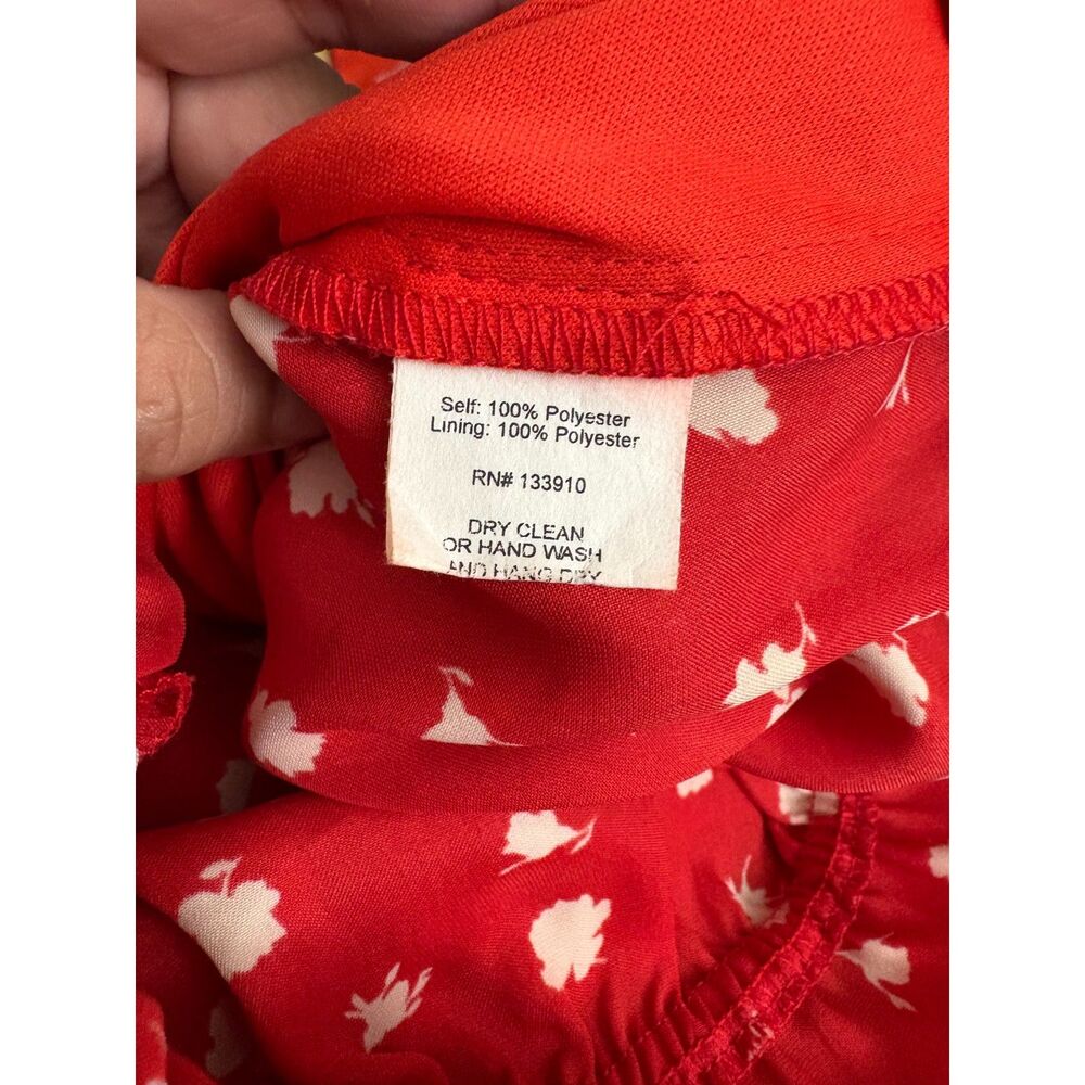 Women's Show Me Your Mumu Richie Top Size S - Picture 6 of 6